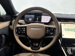 Land Rover Range Rover Sport 400PS Dynamic SE - фото 15