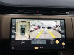 Land Rover Range Rover Sport 400PS Dynamic SE - фото 18