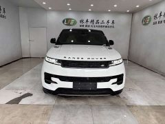 Land Rover Range Rover Sport 400PS Dynamic SE - фото 3