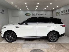 Land Rover Range Rover Sport 400PS Dynamic SE - фото 5