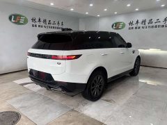 Land Rover Range Rover Sport 400PS Dynamic SE - фото 6
