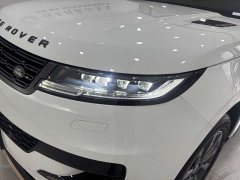 Land Rover Range Rover Sport 400PS Dynamic SE - фото 9