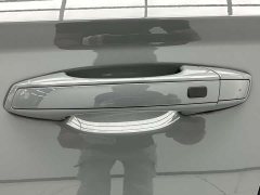 Volkswagen Jetta VS7 280TSI ABT Automatic Glory Limited Edition - фото 10