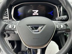 Volkswagen Jetta VS7 280TSI ABT Automatic Glory Limited Edition - фото 13