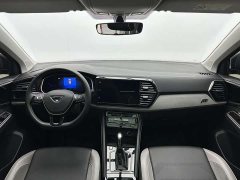 Volkswagen Jetta VS7 280TSI ABT Automatic Glory Limited Edition - фото 6