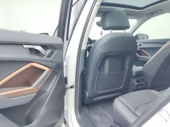 Audi Q3 2022 35 TFSI Fashionable and Elegant - фото 10