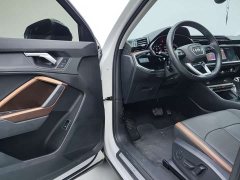 Audi Q3 2022 35 TFSI Fashionable and Elegant - фото 11