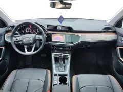 Audi Q3 2022 35 TFSI Fashionable and Elegant - фото 13