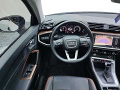 Audi Q3 2022 35 TFSI Fashionable and Elegant - фото 14
