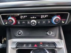 Audi Q3 2022 35 TFSI Fashionable and Elegant - фото 16