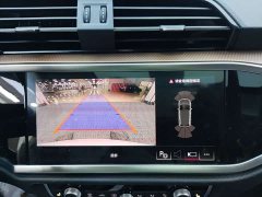 Audi Q3 2022 35 TFSI Fashionable and Elegant - фото 17
