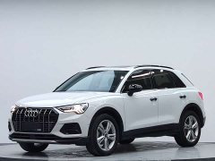 Audi Q3 2022 35 TFSI Fashionable and Elegant - фото 2