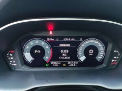 Audi Q3 2022 35 TFSI Fashionable and Elegant - фото 19