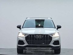 Audi Q3 2022 35 TFSI Fashionable and Elegant - фото 3