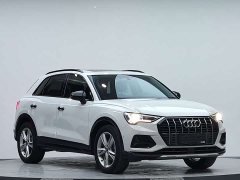 Audi Q3 2022 35 TFSI Fashionable and Elegant - фото 4