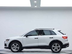 Audi Q3 2022 35 TFSI Fashionable and Elegant - фото 5