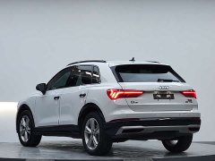 Audi Q3 2022 35 TFSI Fashionable and Elegant - фото 6
