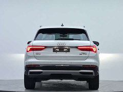 Audi Q3 2022 35 TFSI Fashionable and Elegant - фото 7
