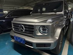Mercedes-Benz G-Class G 350 - фото 1
