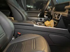 Mercedes-Benz G-Class G 350 - фото 3