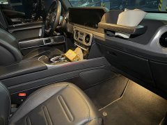 Mercedes-Benz G-Class G 350 - фото 4