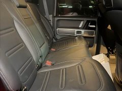 Mercedes-Benz G-Class G 350 - фото 5