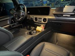 Mercedes-Benz G-Class G 350 - фото 6