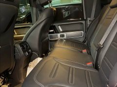Mercedes-Benz G-Class G 350 - фото 7