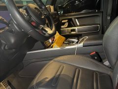Mercedes-Benz G-Class G 350 - фото 8