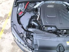 Audi A4L 40 TFSI Luxury Dynamic (Starry Night Edition) - фото 10