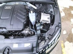 Audi A4L 40 TFSI Luxury Dynamic (Starry Night Edition) - фото 11