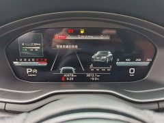 Audi A4L 40 TFSI Luxury Dynamic (Starry Night Edition) - фото 16