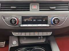 Audi A4L 40 TFSI Luxury Dynamic (Starry Night Edition) - фото 18