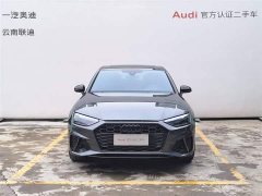 Audi A4L 40 TFSI Luxury Dynamic (Starry Night Edition) - фото 3
