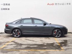 Audi A4L 40 TFSI Luxury Dynamic (Starry Night Edition) - фото 4