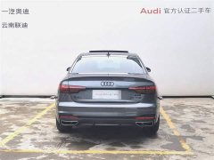 Audi A4L 40 TFSI Luxury Dynamic (Starry Night Edition) - фото 6