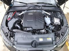 Audi A4L 40 TFSI Luxury Dynamic (Starry Night Edition) - фото 9