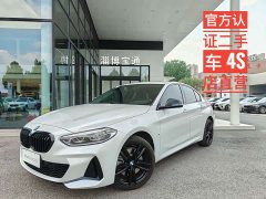 BMW 1 Series 125i M Sports Night Edition - фото 1