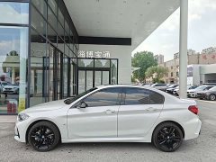 BMW 1 Series 125i M Sports Night Edition - фото 17