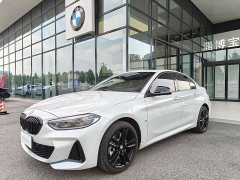 BMW 1 Series 125i M Sports Night Edition - фото 2