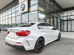 BMW 1 Series 125i M Sports Night Edition - фото 4