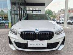 BMW 1 Series 125i M Sports Night Edition - фото 5