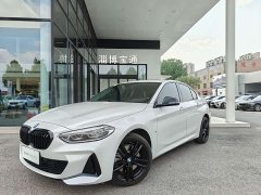BMW 1 Series 125i M Sports Night Edition - фото 6
