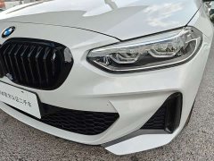 BMW 1 Series 125i M Sports Night Edition - фото 8