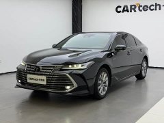 Toyota Avalon 2024 Hybrid 2.0L Elite Edition - фото 1