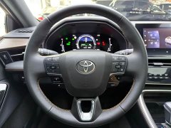 Toyota Avalon 2024 Hybrid 2.0L Elite Edition - фото 10