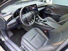 Toyota Avalon 2024 Hybrid 2.0L Elite Edition - фото 13