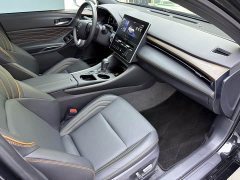 Toyota Avalon 2024 Hybrid 2.0L Elite Edition - фото 15