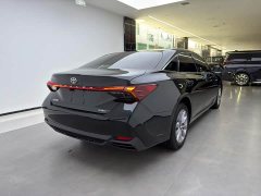 Toyota Avalon 2024 Hybrid 2.0L Elite Edition - фото 3