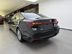 Toyota Avalon 2024 Hybrid 2.0L Elite Edition - фото 4